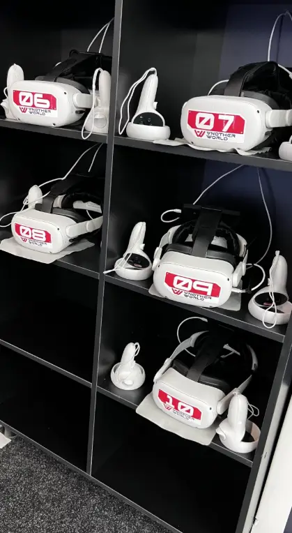 Изображение клуба Другие миры № 4