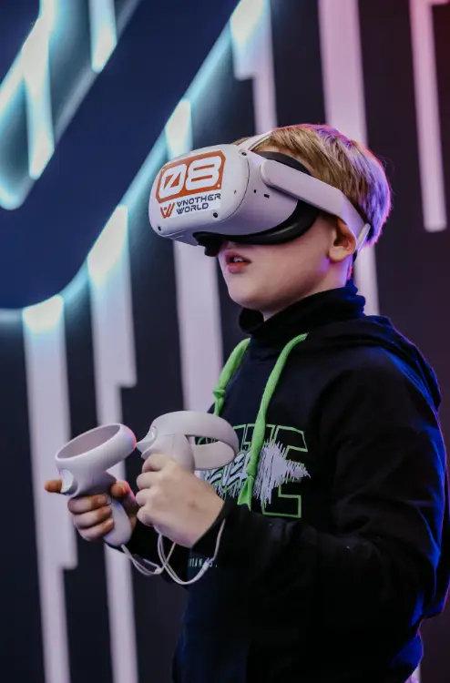 Изображение клуба Другие миры № 5