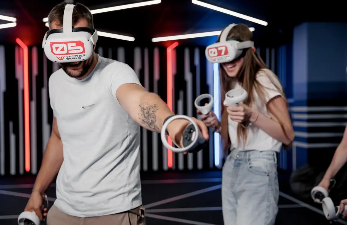 Изображение клуба Другие миры № 1