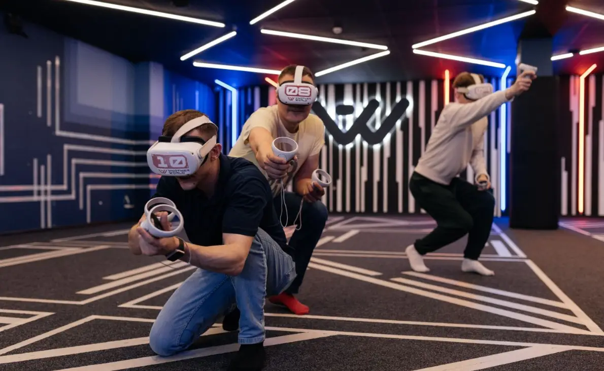 Изображение клуба Другие миры № 2