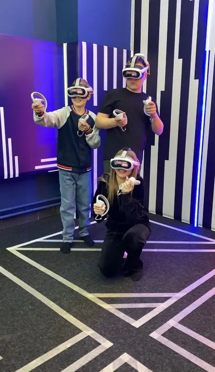 Изображение клуба Другие миры № 3