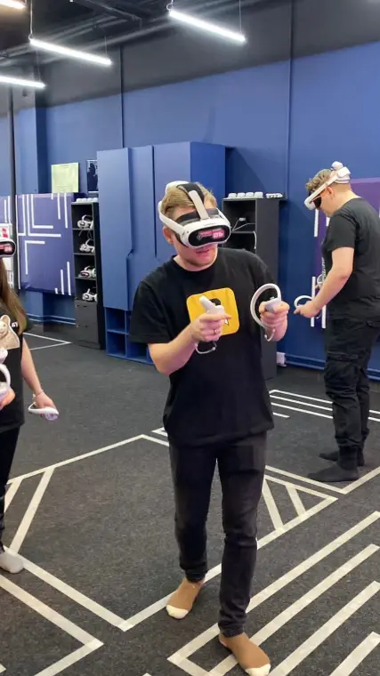 Изображение клуба Другие миры № 5