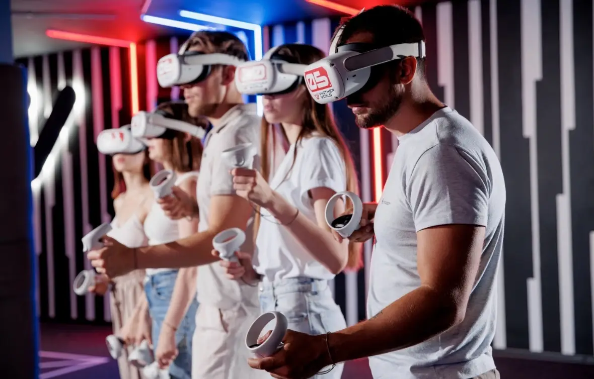 Изображение клуба Другие миры № 1