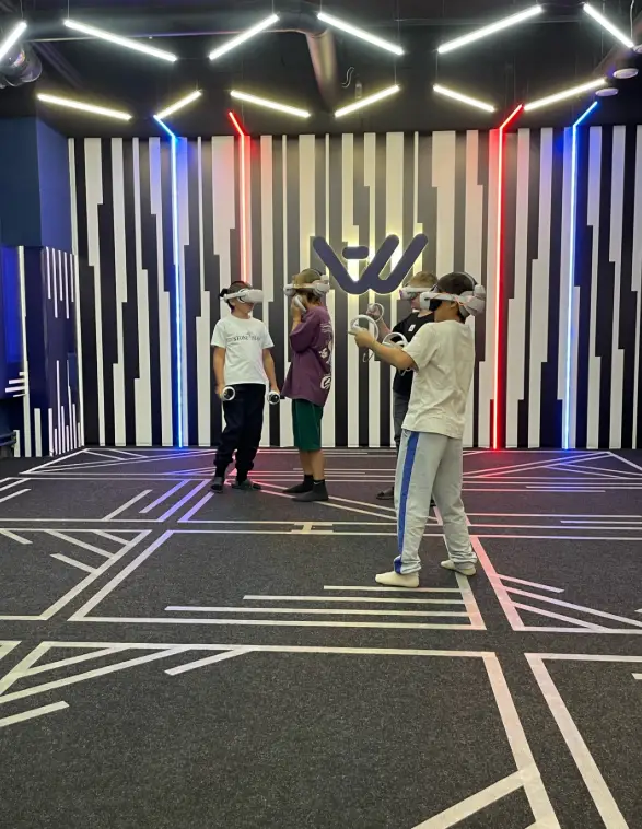 Изображение клуба Другие миры № 4