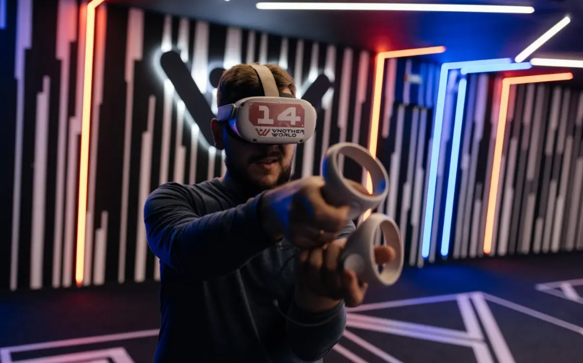 Изображение клуба Другие миры № 6