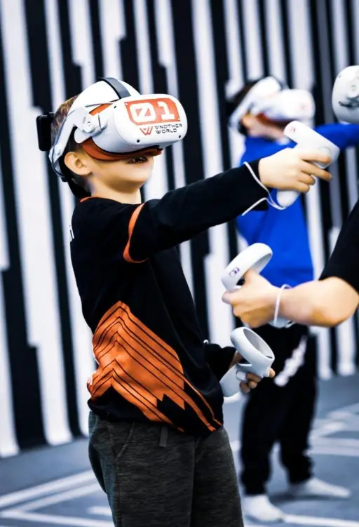 Изображение клуба Другие Миры № 3