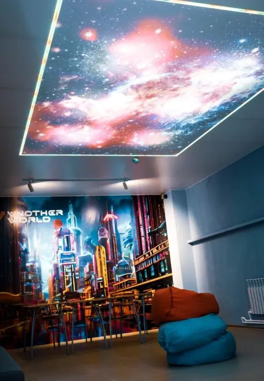 Изображение клуба Другие Миры № 2