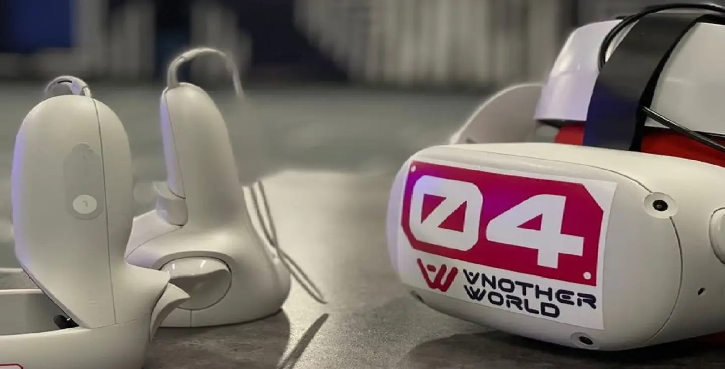 Изображение клуба Другие миры № 1