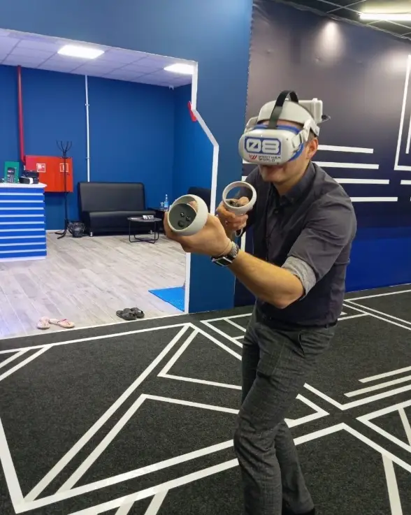 Изображение клуба Другие миры № 4