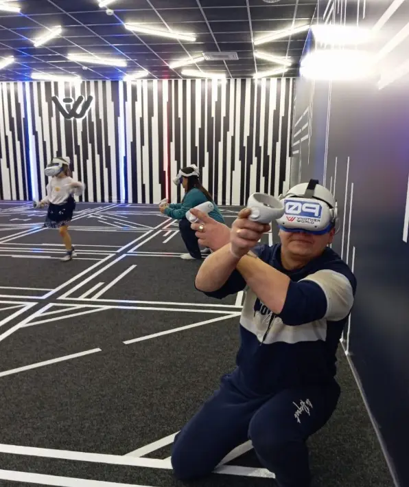 Изображение клуба Другие миры № 5