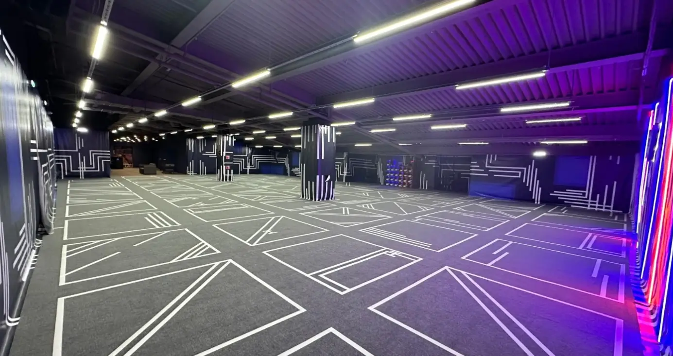 Изображение клуба Другие Миры № 2