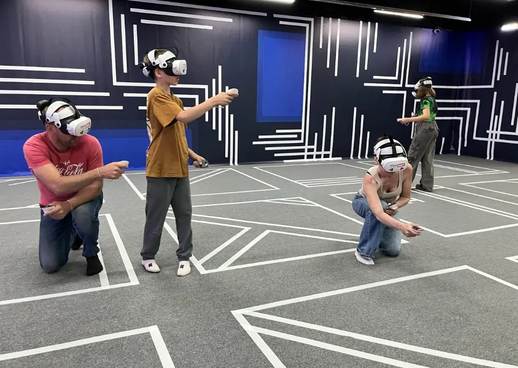 Изображение клуба Другие Миры № 3