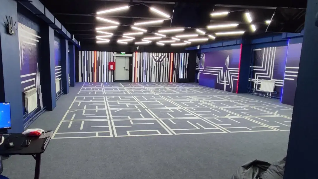 Изображение клуба Другие Миры № 1