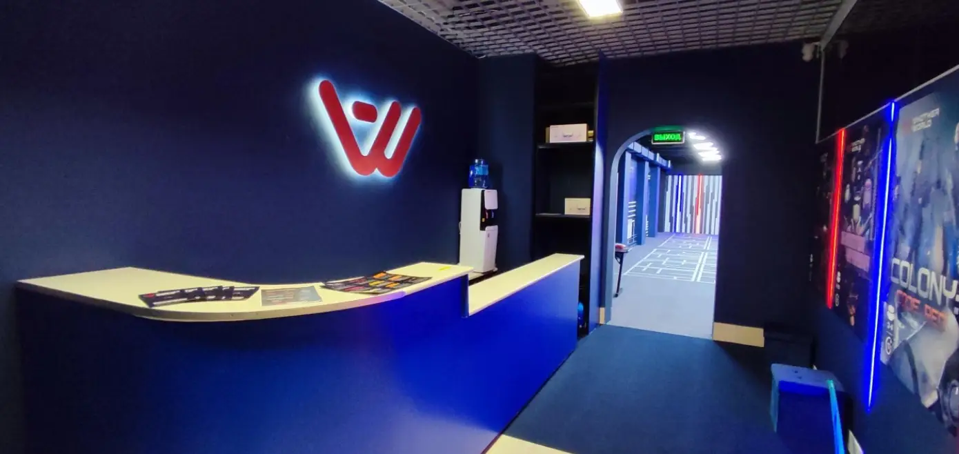 Изображение клуба Другие Миры № 2