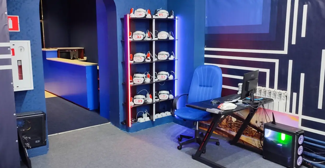 Изображение клуба Другие Миры № 3