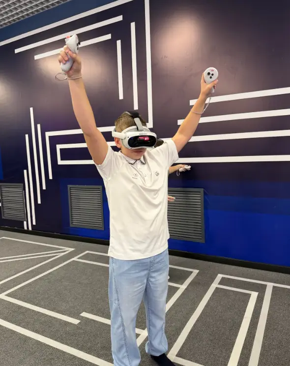 Изображение клуба Другие миры № 3