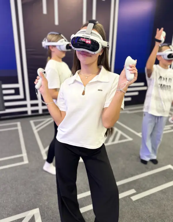 Изображение клуба Другие миры № 1