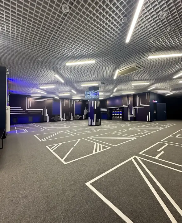 Изображение клуба Другие миры № 2