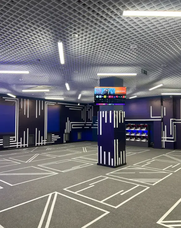 Изображение клуба Другие миры № 4