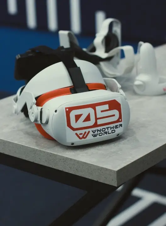 Изображение клуба Другие миры № 2