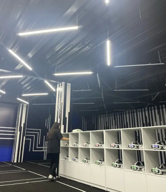 Изображение клуба Другие миры № 3