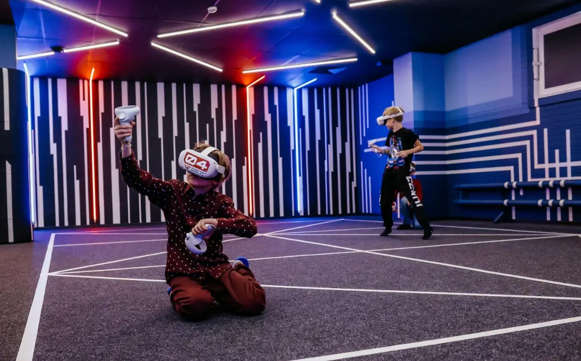 Изображение клуба VR Другие миры № 5