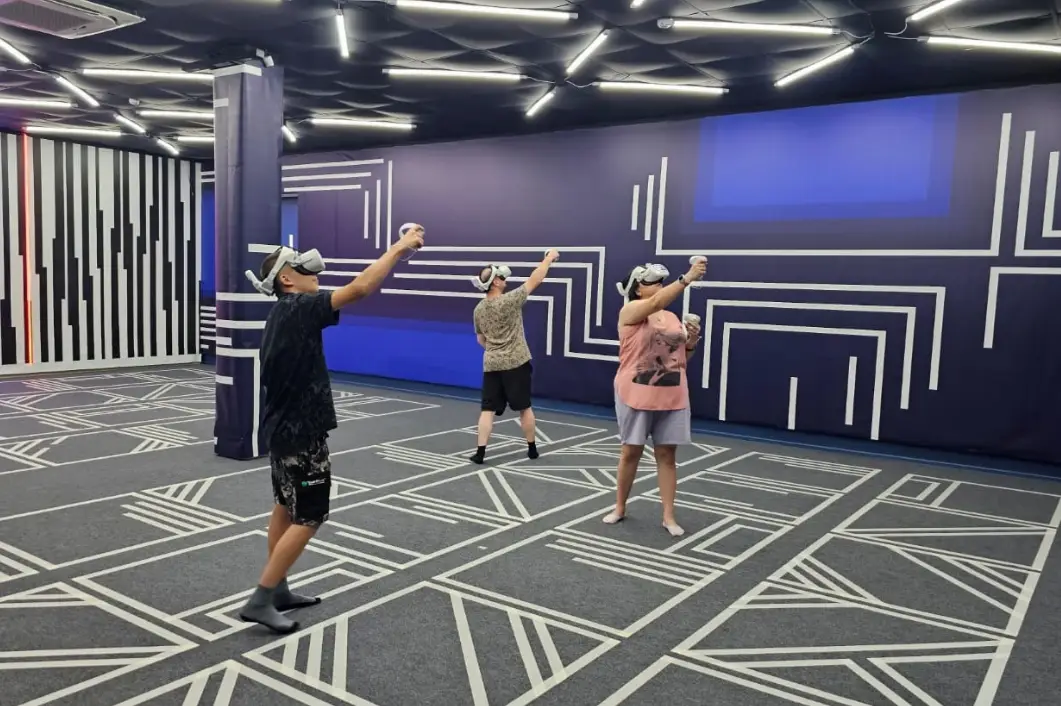 Изображение клуба VR Другие миры № 5