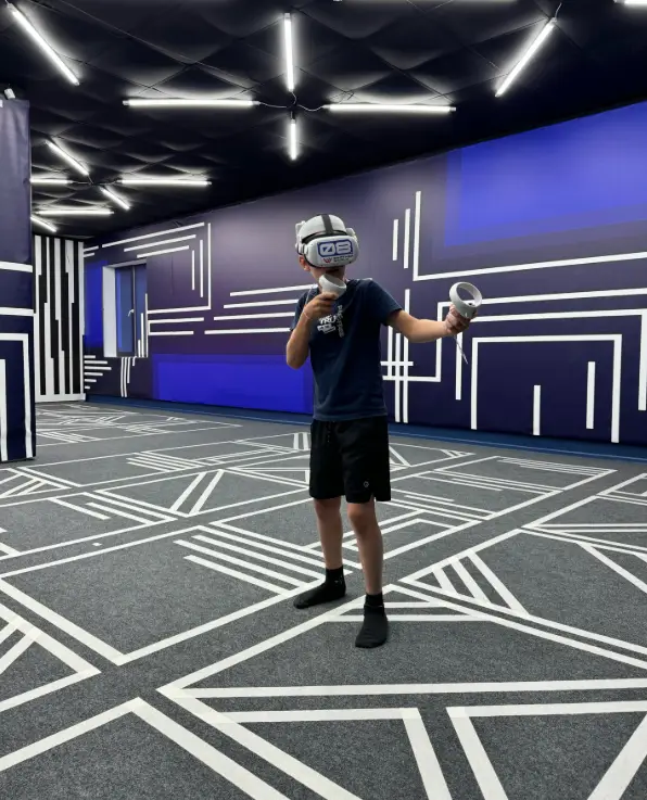 Изображение клуба VR Другие миры № 1