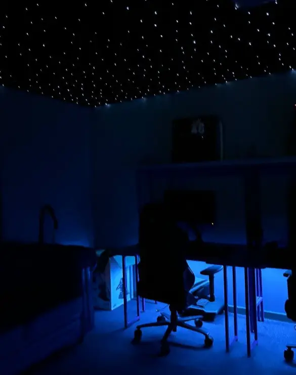 Изображение клуба КиберПрайд № 1