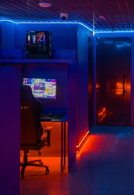 Изображение клуба КиберПрайд № 3