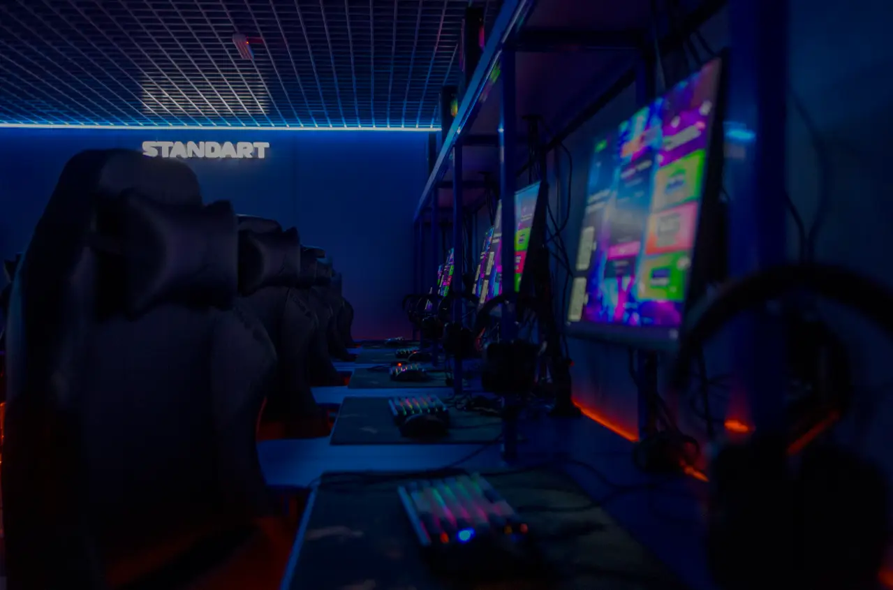 Изображение клуба КиберПрайд № 4