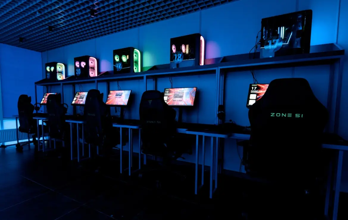 Изображение клуба КиберПрайд № 5