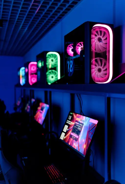 Изображение клуба КиберПрайд № 4