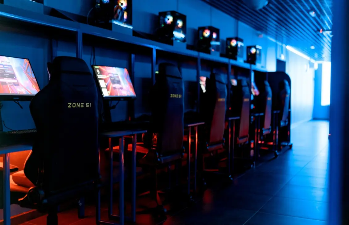 Изображение клуба КиберПрайд № 1