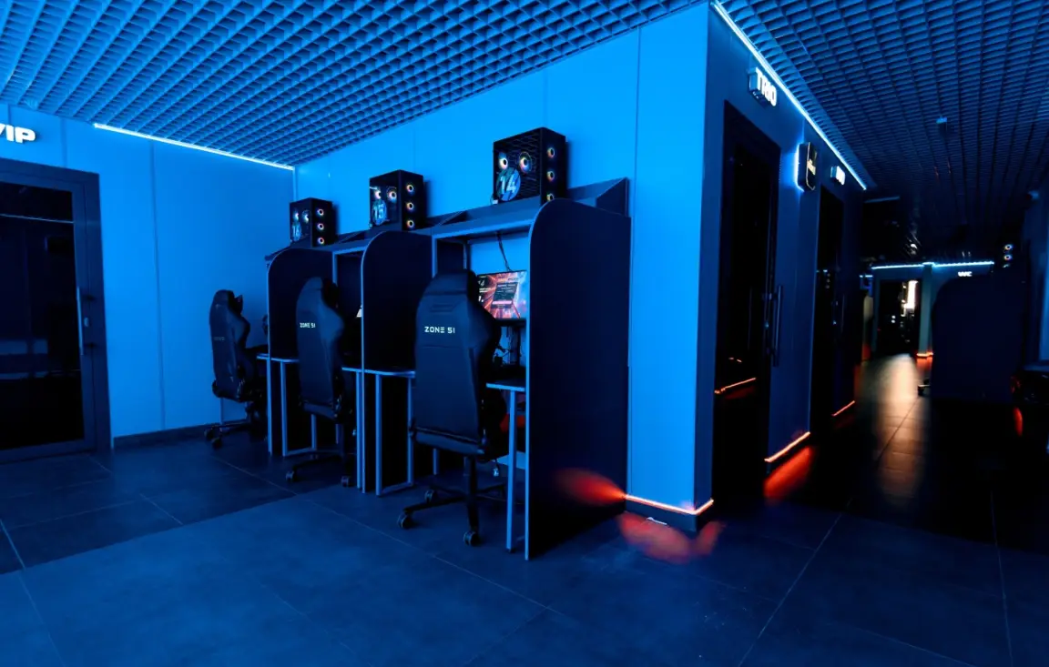 Изображение клуба КиберПрайд № 2