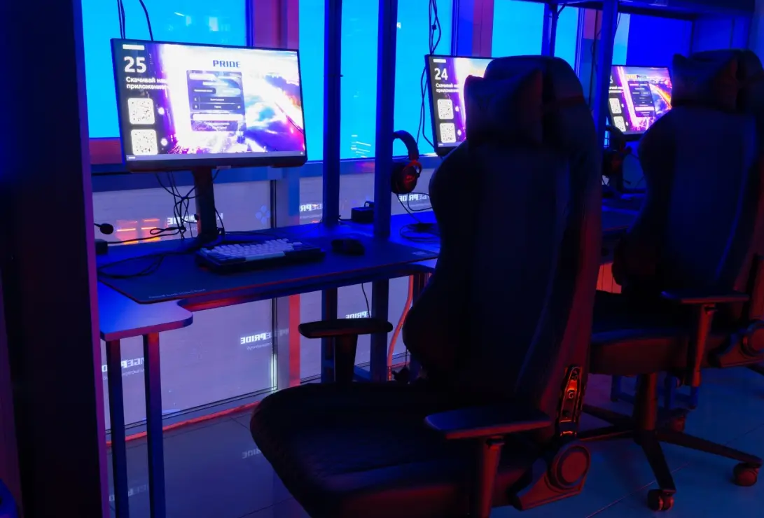 Изображение клуба КиберПрайд № 4