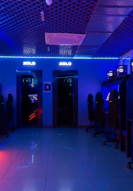 Изображение клуба КиберПрайд № 3