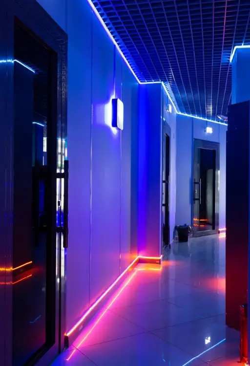 Изображение клуба КиберПрайд № 2