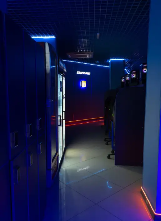 Изображение клуба КиберПрайд № 1