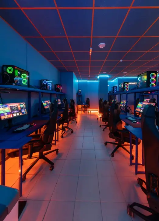 Изображение клуба КиберПрайд № 3