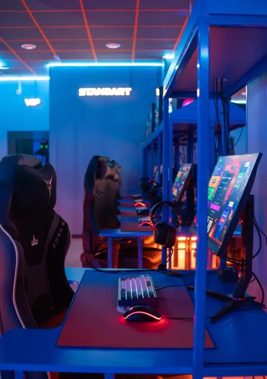 Изображение клуба КиберПрайд № 5