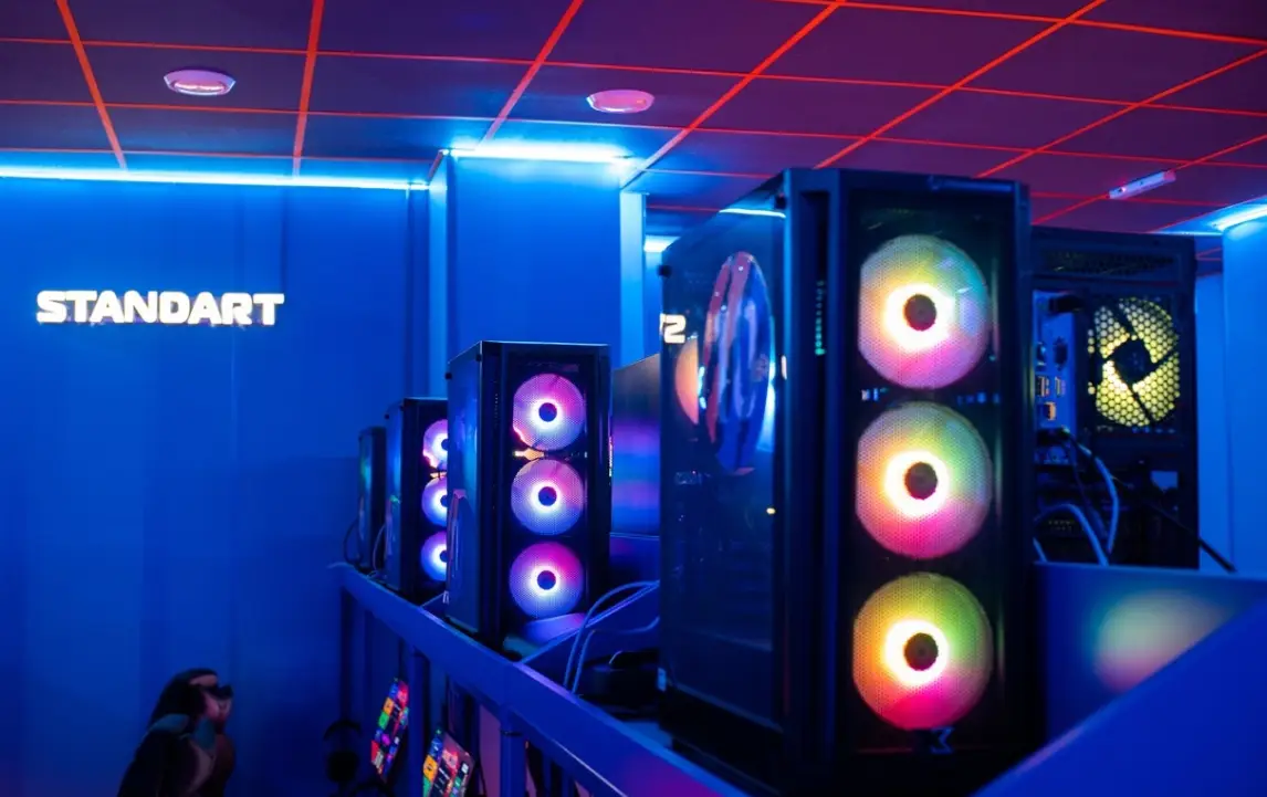 Изображение клуба КиберПрайд № 2