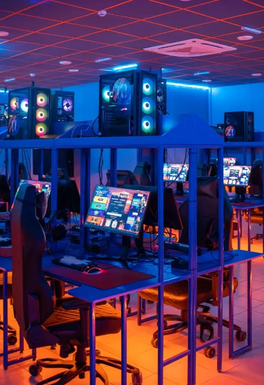 Изображение клуба КиберПрайд № 6