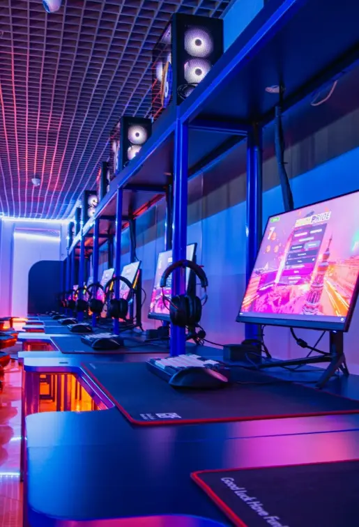 Изображение клуба КиберПрайд № 1