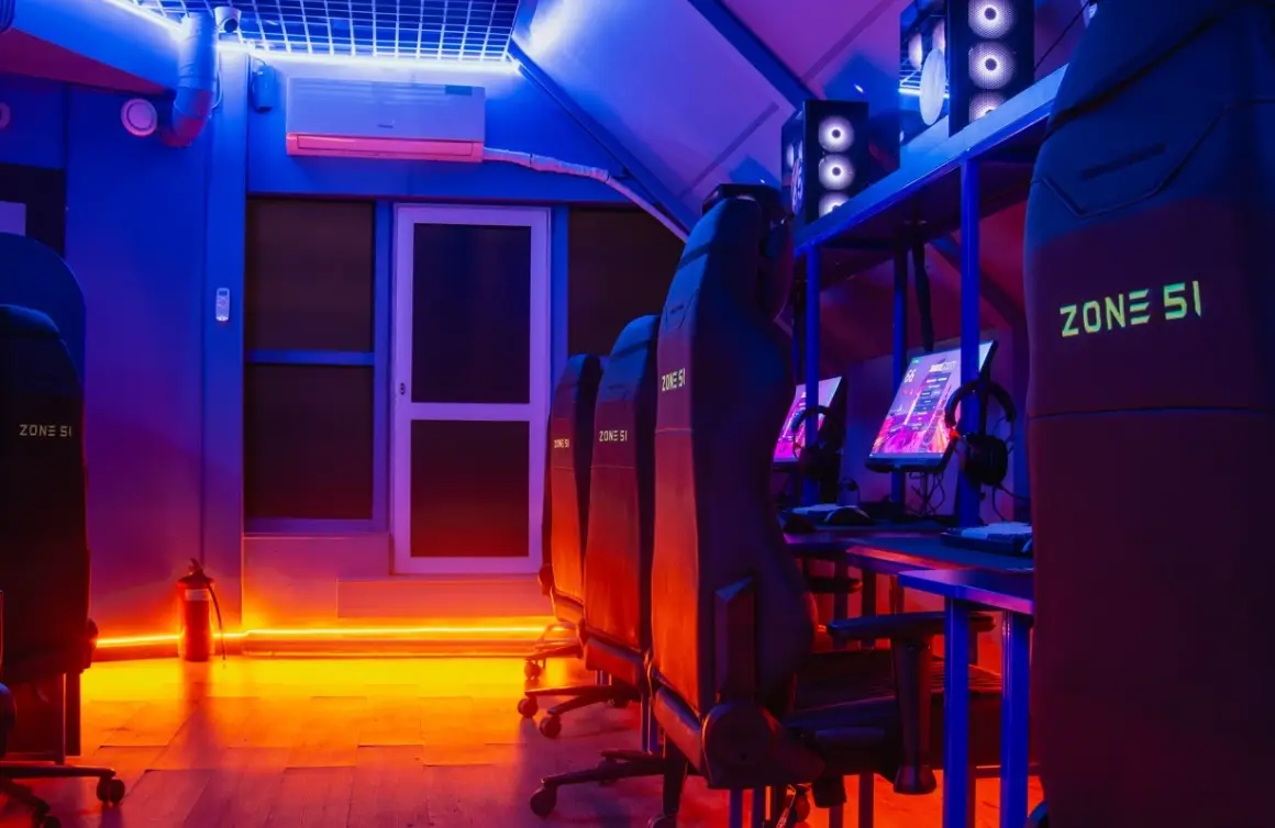 Изображение клуба КиберПрайд № 4