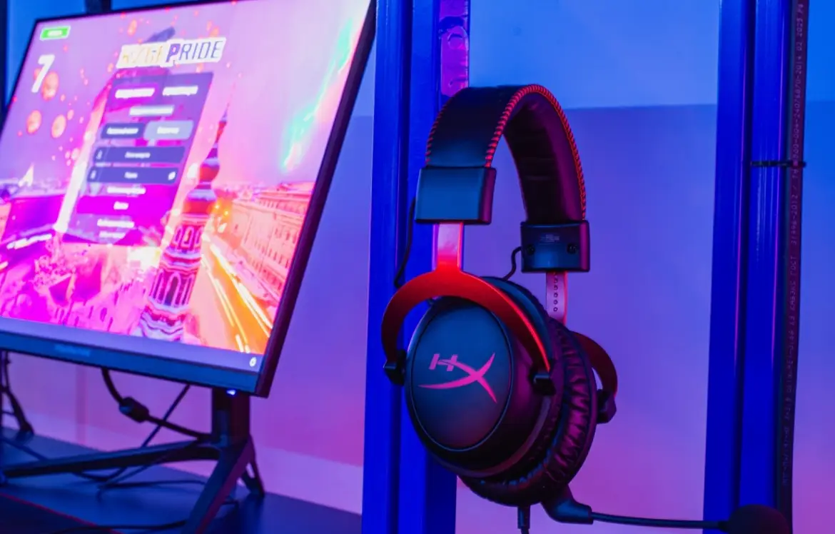 Изображение клуба КиберПрайд № 3