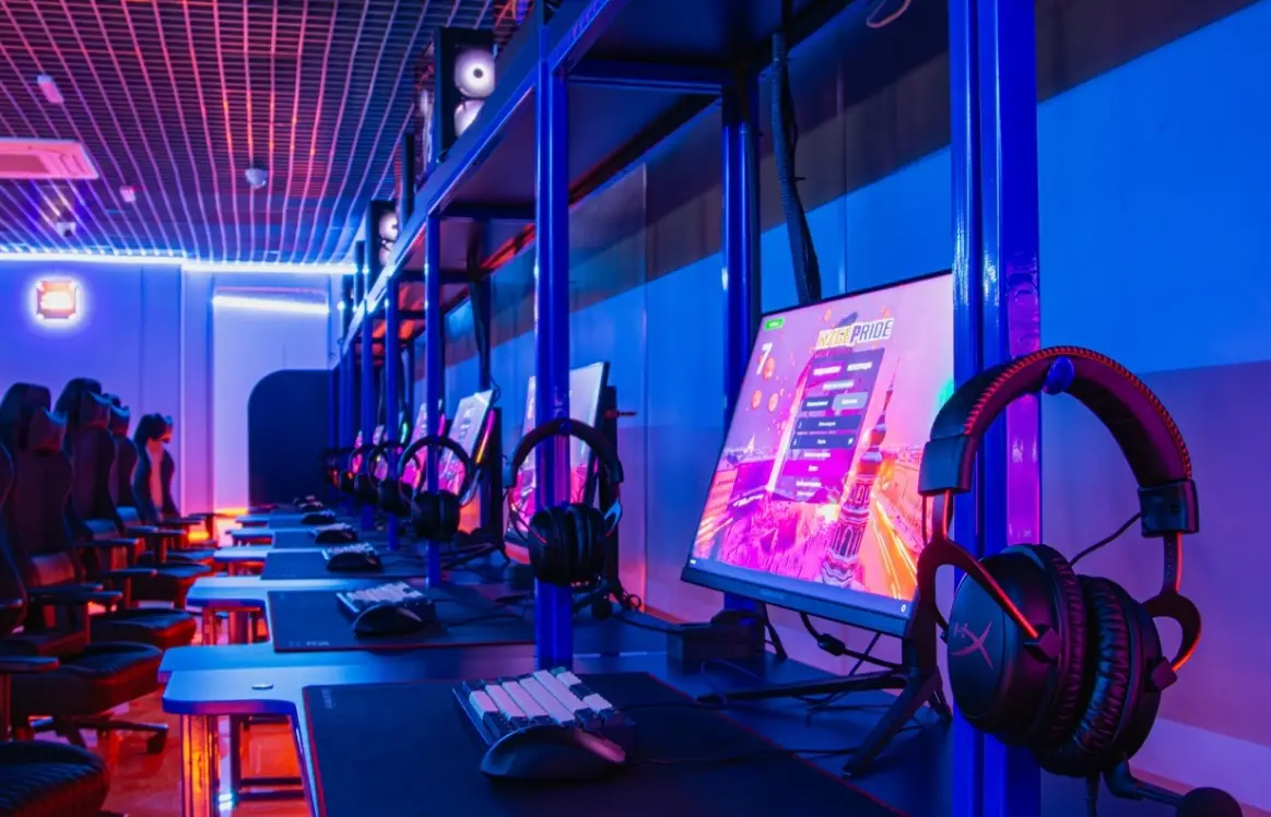 Изображение клуба КиберПрайд № 2