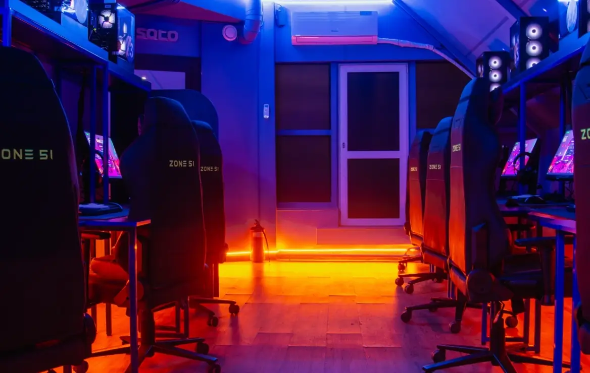 Изображение клуба КиберПрайд № 5