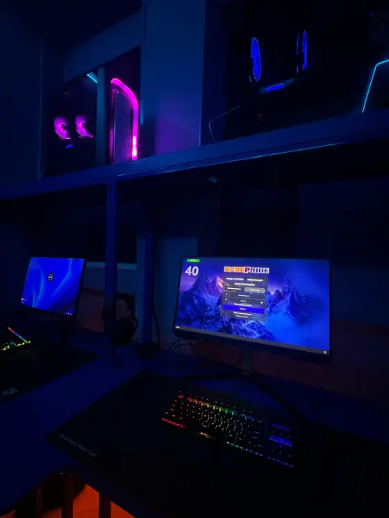 Изображение клуба КиберПрайд № 3