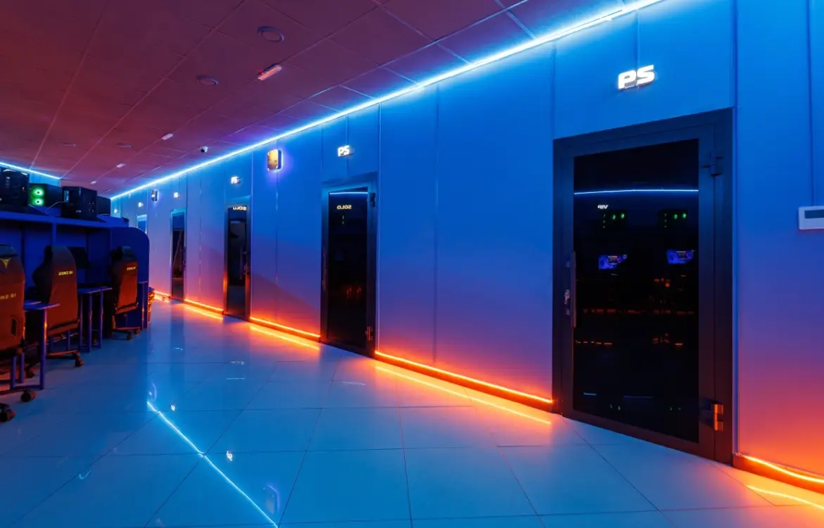 Изображение клуба КиберПрайд № 2